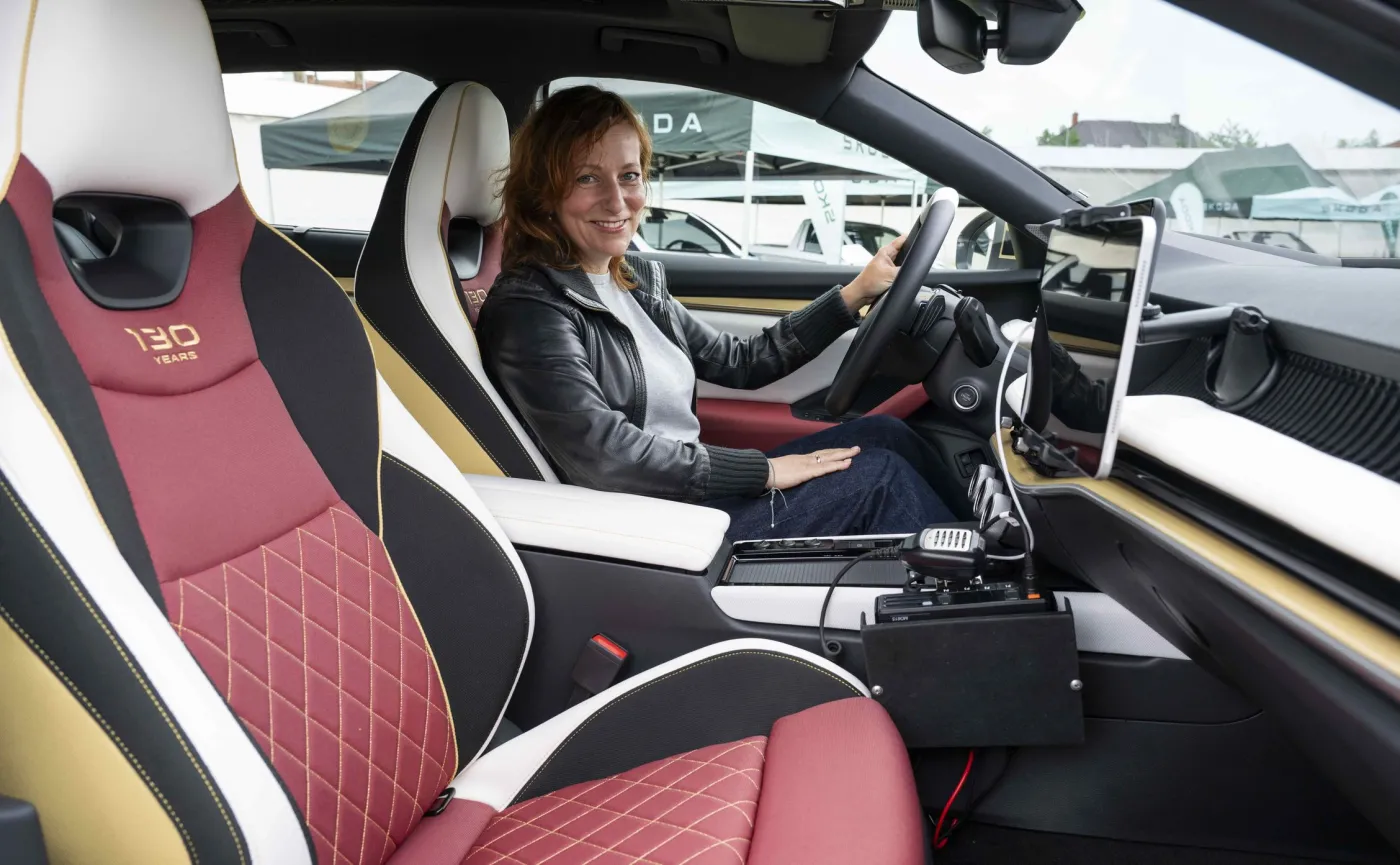 Nowa Skoda L