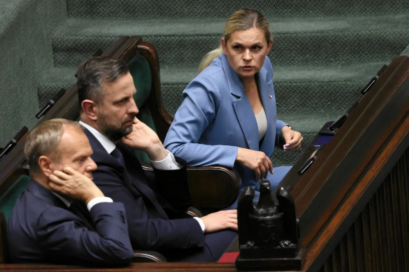 MEN przestraszyło się strajku? Nowe stanowisko ws. kluczowych żądań