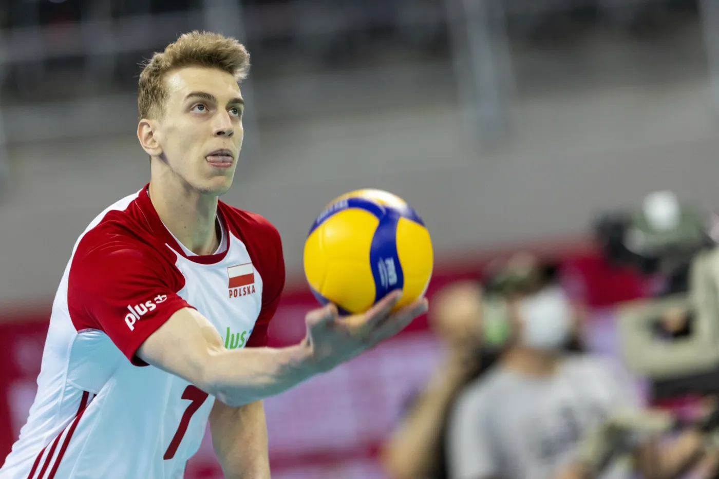 Sport w TV czwartek 12 czerwca. Siatkarze grają z Japonią, Wieczysta i KKS Kalisz o awans do 1. ligi. Gdzie obejrzeć na żywo?