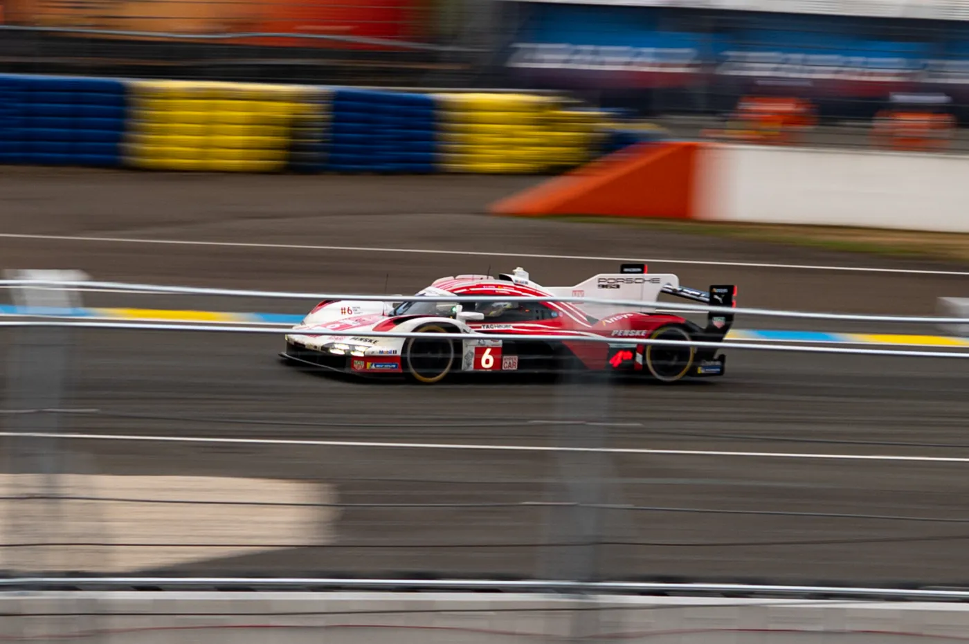 24 h Le Mans 2025
