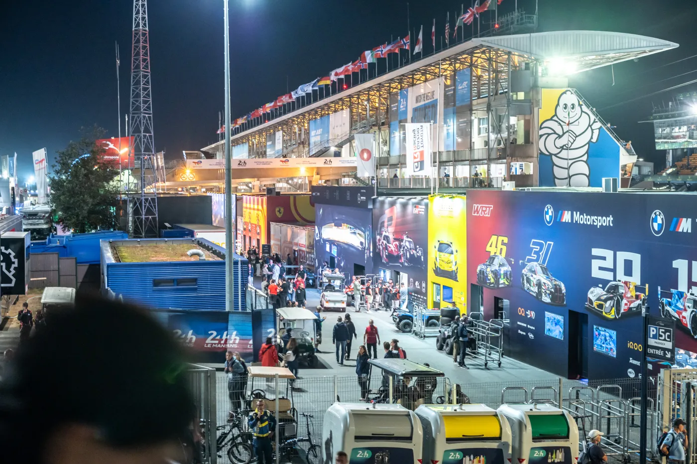 24 h Le Mans 2025