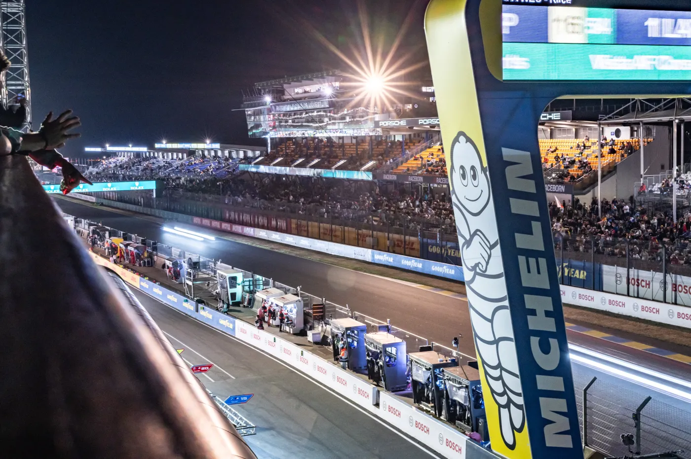 24 h Le Mans 2025