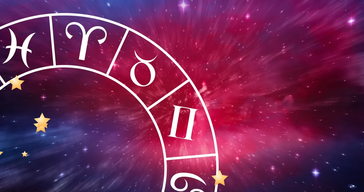 Horoskop na wtorek 24 czerwca 2025 - Intuicja, spokój i wewnętrzna siła – to Twoje najlepsze narzędzia dziś