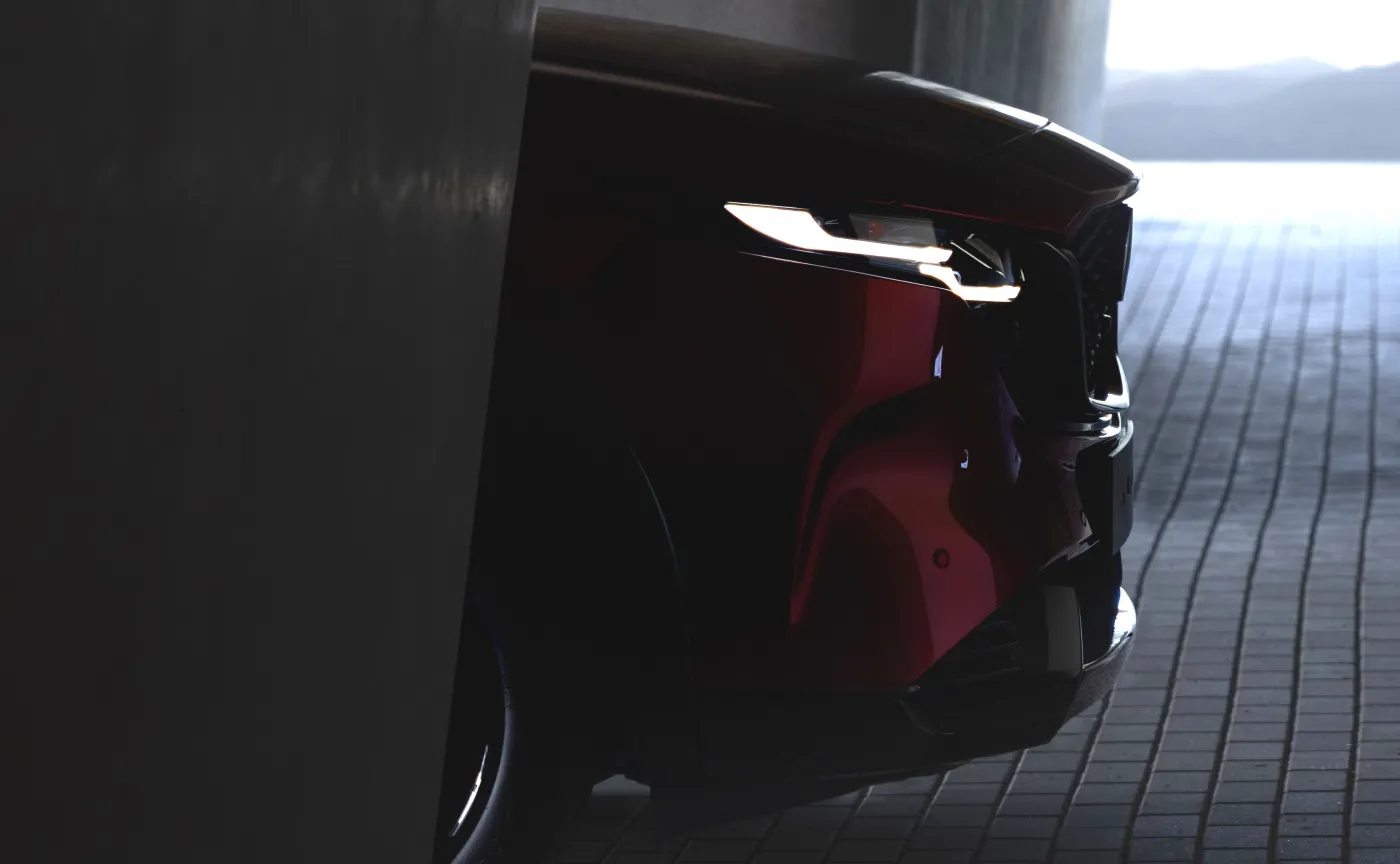 Nowa Mazda CX-5