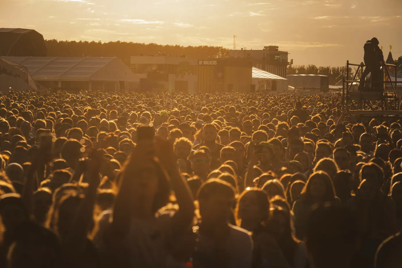 Open'er Festival 2025 na żywo w TVP. O której i gdzie emisja?