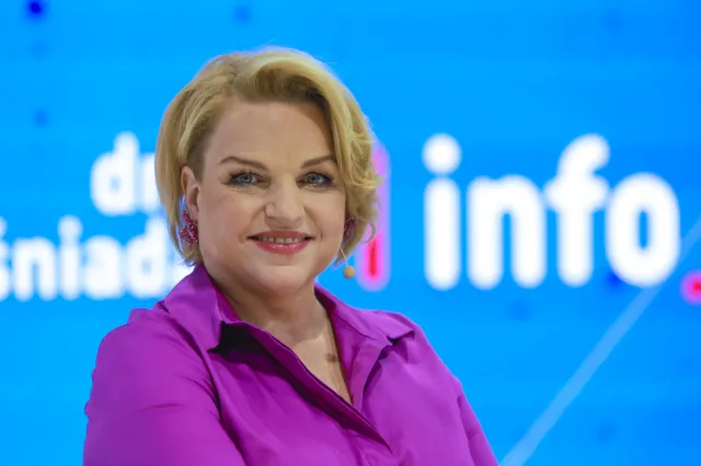 Katarzyna Bosacka wzięła ślub. "I żyli długo i szczęśliwie!" [FOTO]