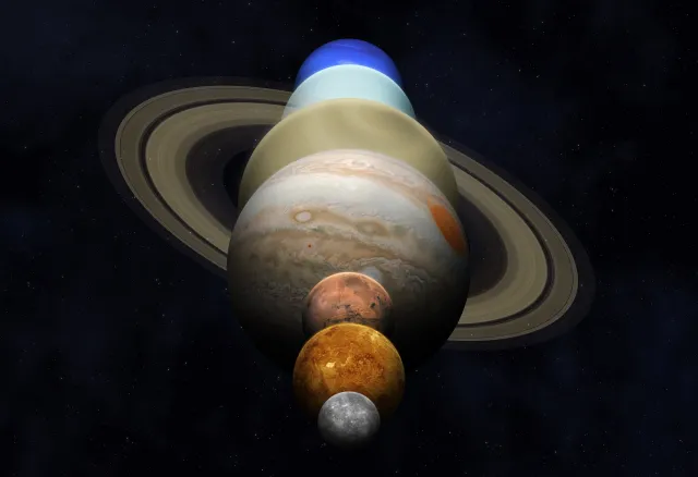 Mars wchodzi do Lwa. 4 znaki mogą liczyć na spore przyspieszenie