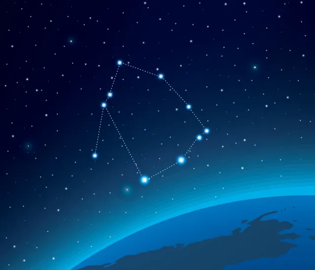 Dwanaście czy trzynaście znaków zodiaku? Czy będzie rewolucja w horoskopach?