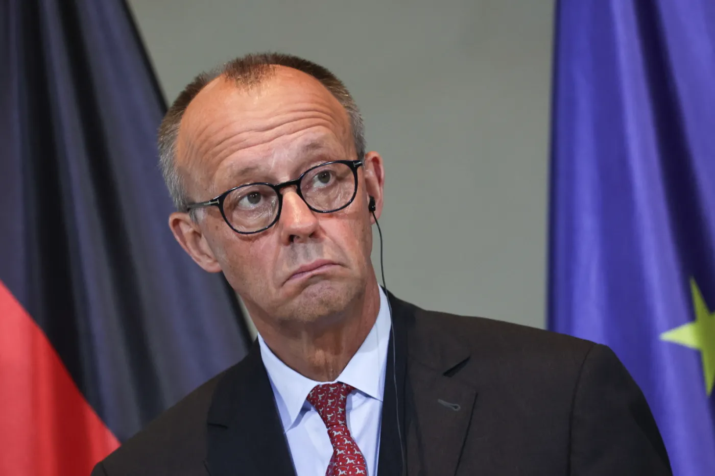 Szybko poszło. Niemcy mają dość kanclerza Merza