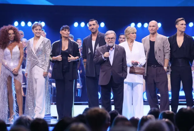 Edward Miszczak zapytany o Joannę Kołaczkowską. Wspomina śmierć żony. "Odeszła tak samo"