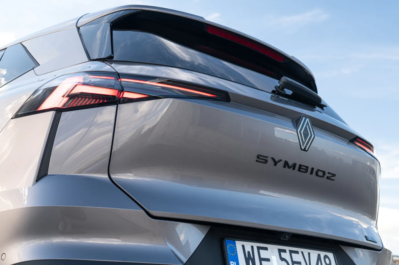 Renault Symbioz