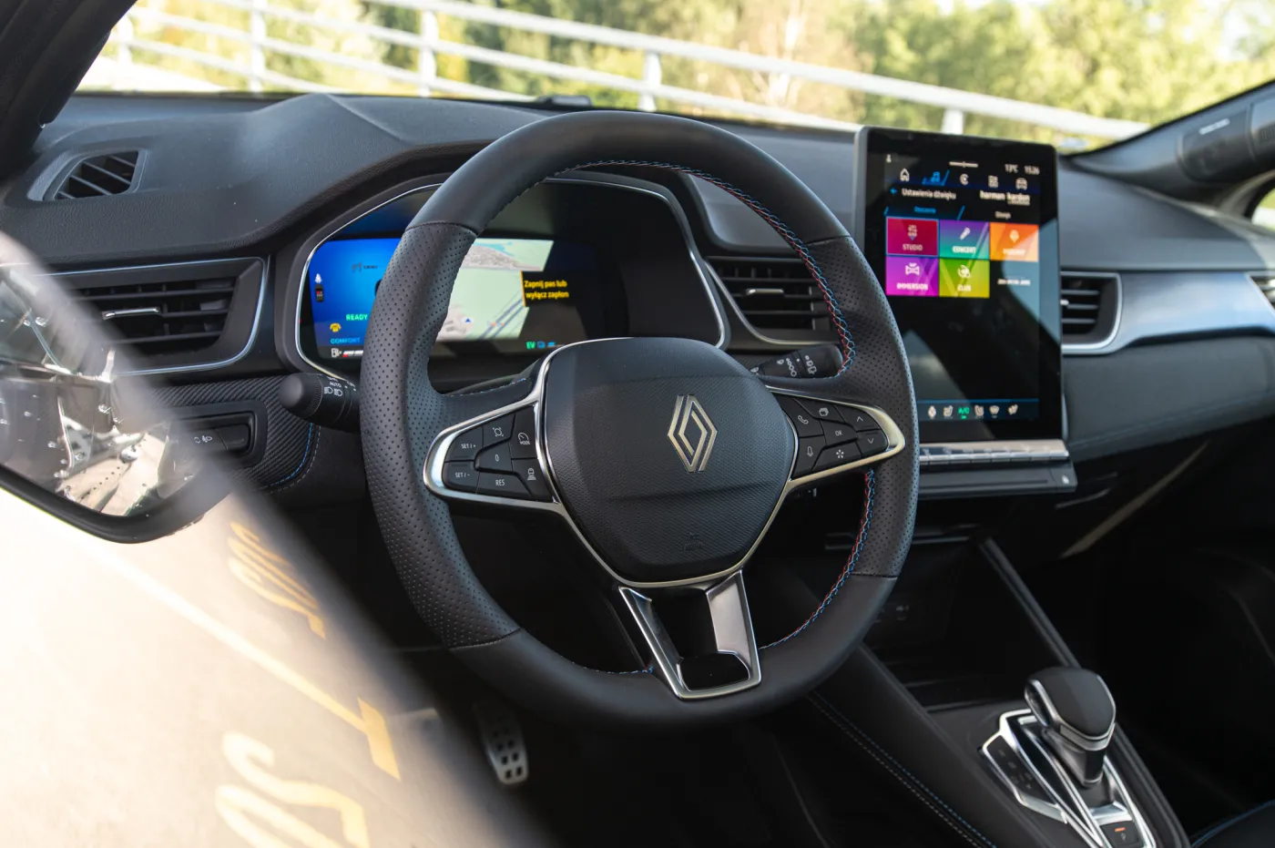 Renault Symbioz