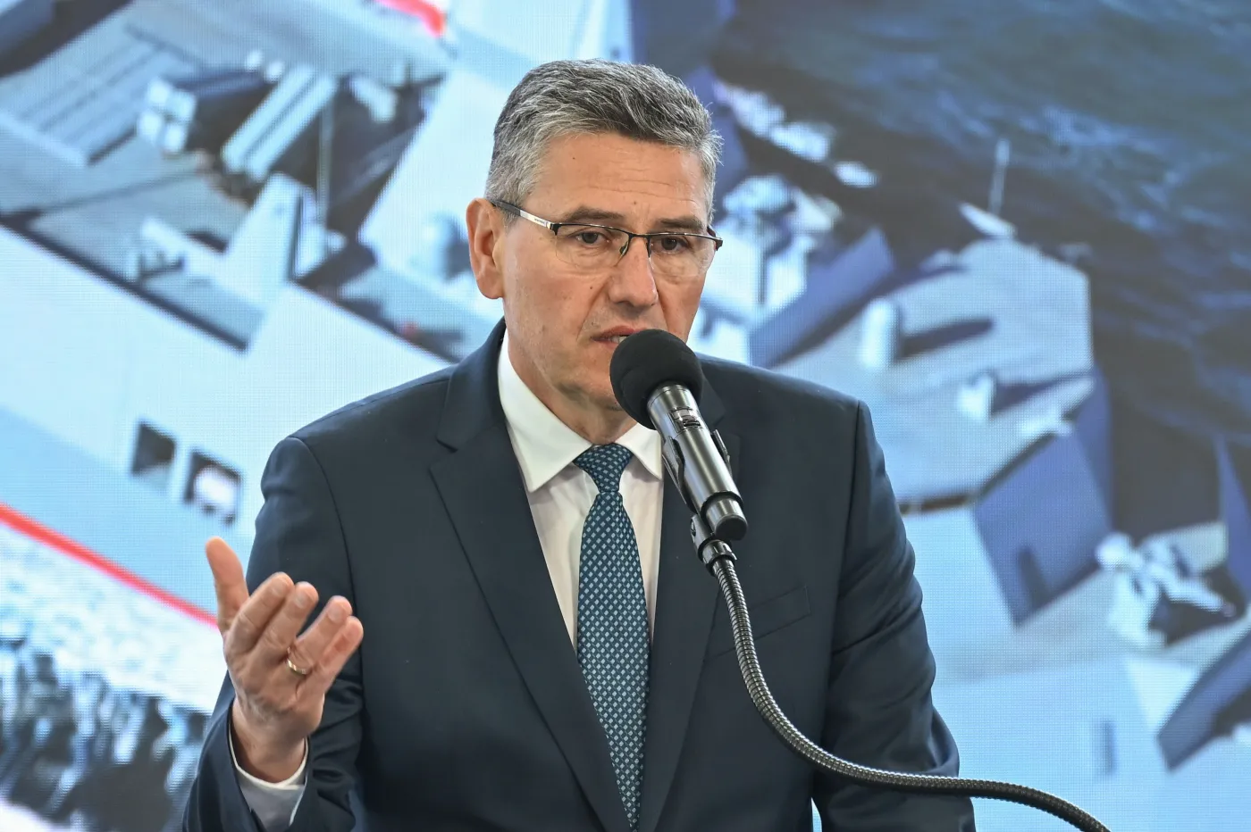 Wielka wojna w Europie? Generał Łukowski: To kwestia czasu