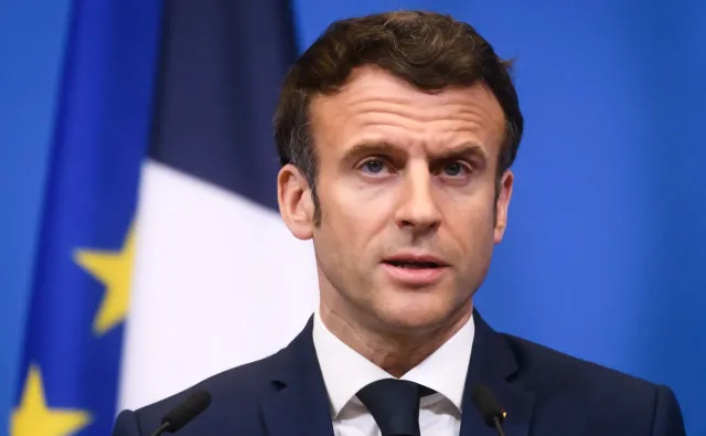 Macron ostrzega Polskę. Nie ma złudzeń co do intencji Rosji