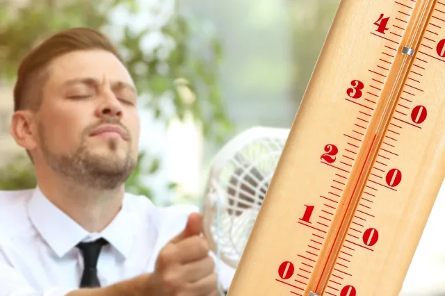 Lato uderzy z pełną mocą. Kiedy termometry pokażą ponad 35 stopni?