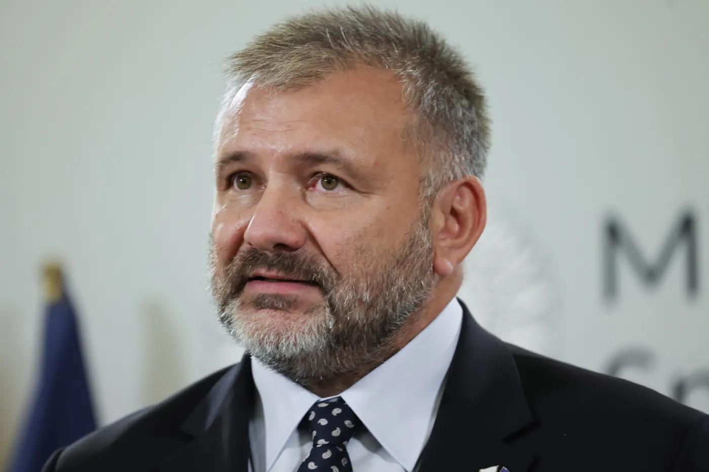Żurek: Nie boję się Ziobry, wszyscy cierpimy za kilku ludzi, którzy chcieli tu mieć Białoruś