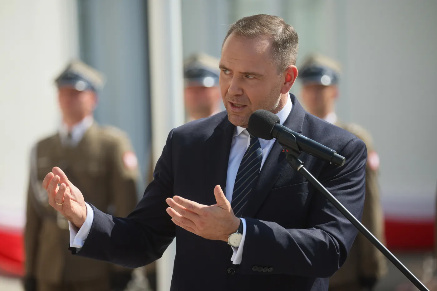 Karol Nawrocki
