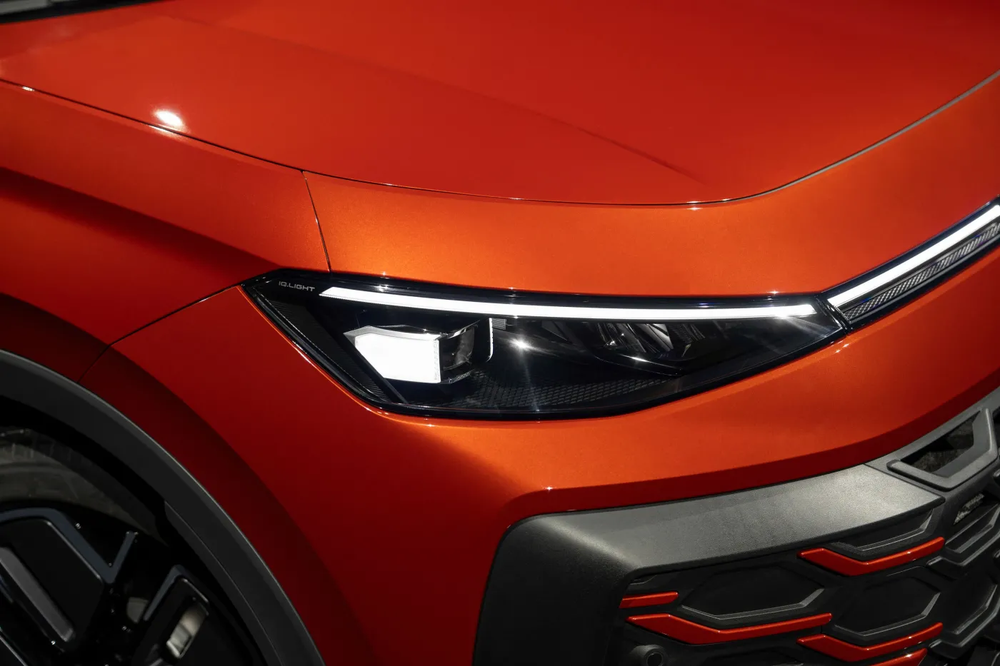 Nowy Volkswagen będzie hitem. Spalinowy SUV wjeżdża na rynek