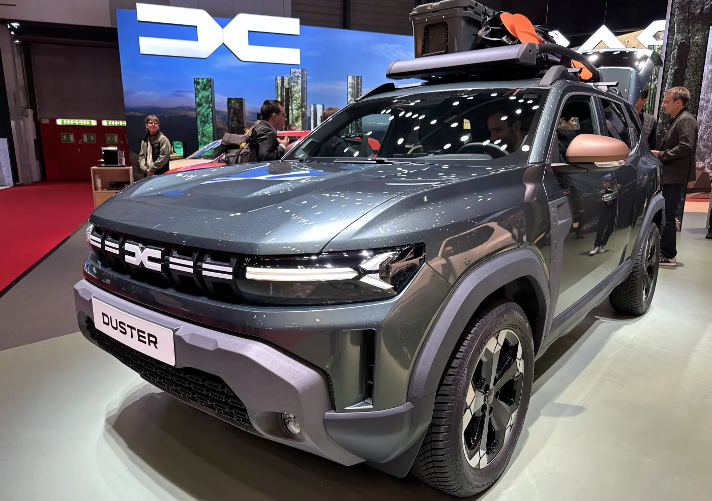 Dacia trzęsie rynkiem. Takiej gwarancji jeszcze nie było