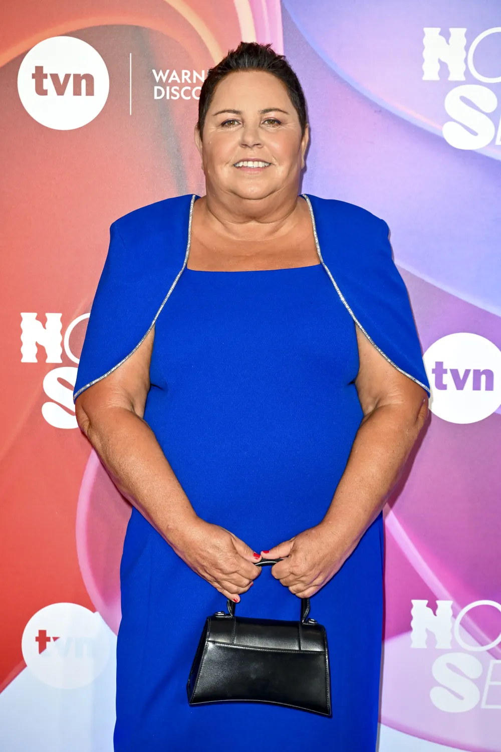 Dorota Wellman