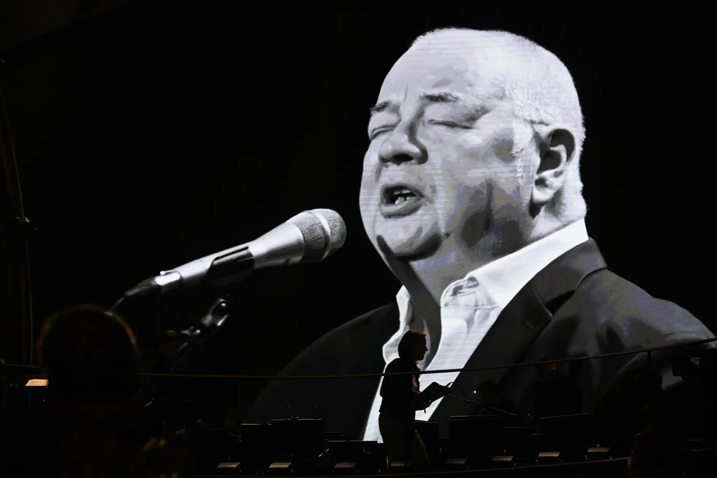 Rodzina Stanisława Soyki zabrała głos po jego śmierci. Ten wpis chwyta za serce