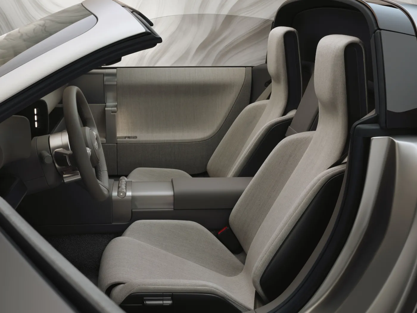 Audi Concept C