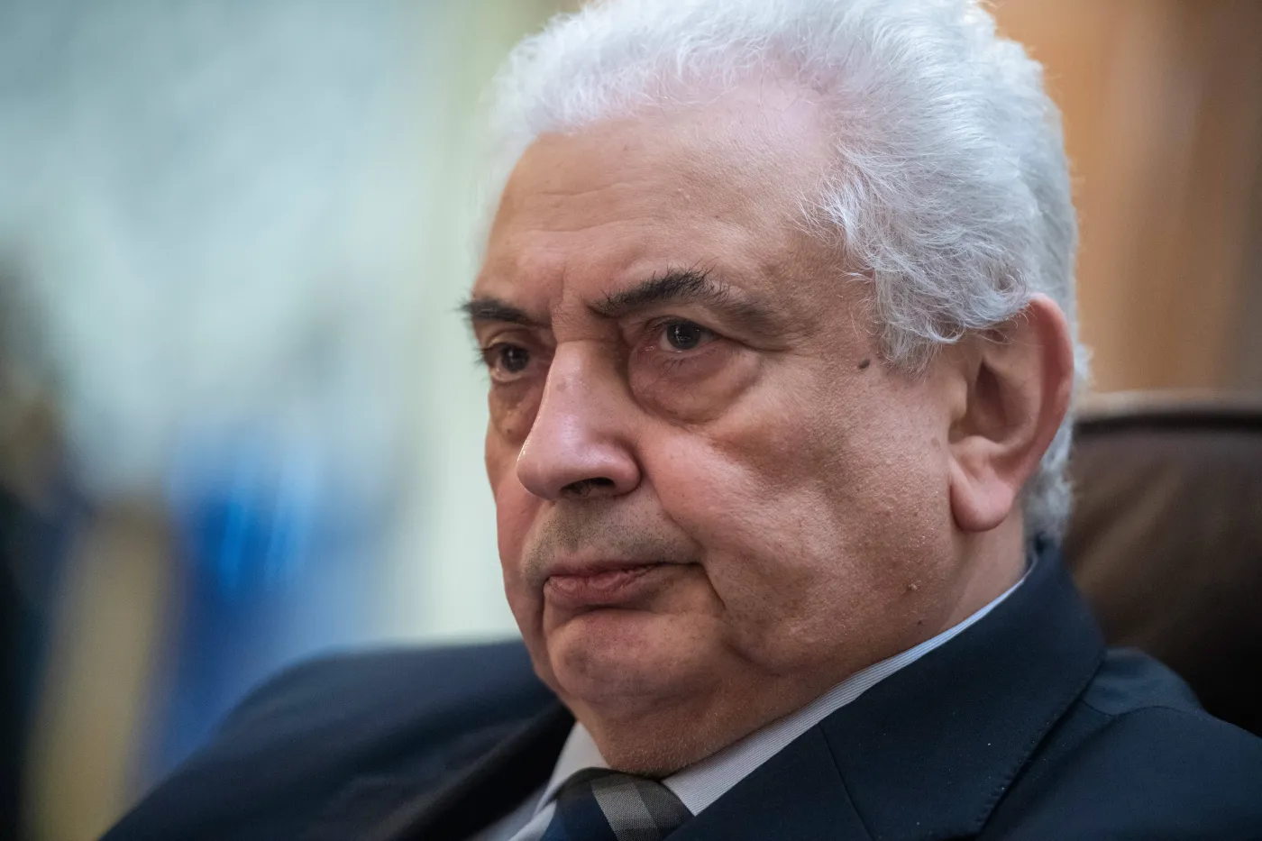 Sergei Netshev