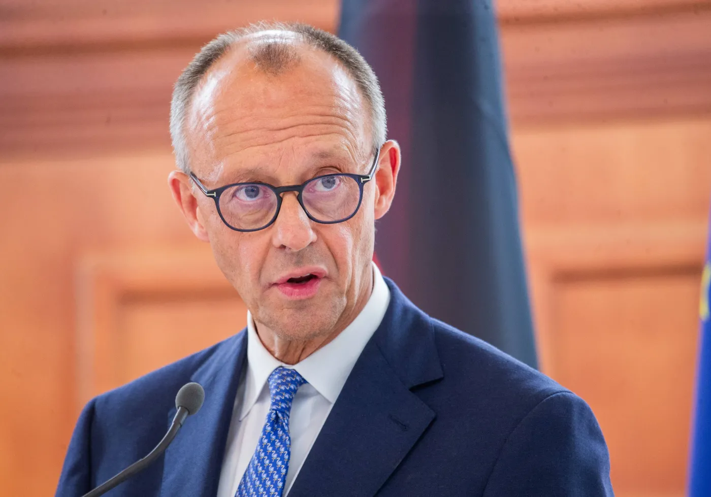 Bezprecedensowe słowa Merza o Putinie. Tak ostry kanclerz Niemiec jeszcze nie był
