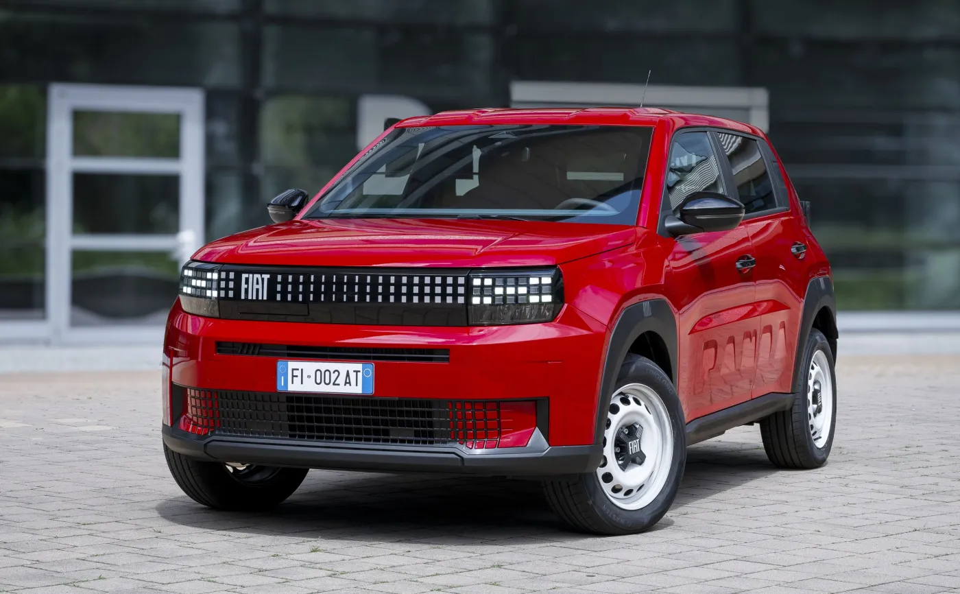 Nowy i tani Fiat wjeżdża do Polski. Prosty silnik 1.2 to będzie hit. Cena?