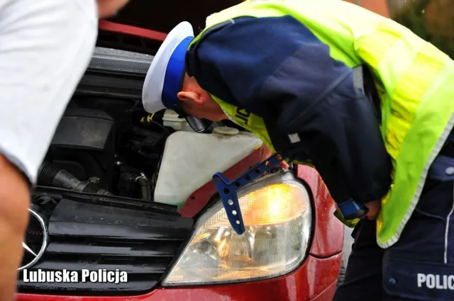 Masz to w aucie? Żegnaj się z dowodem rejestracyjnym i 3000 zł kary