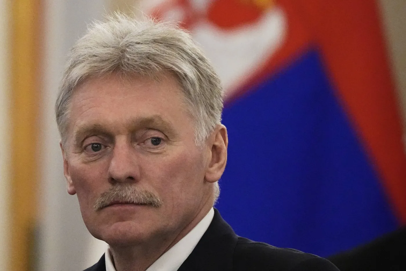 Rosyjskie drony nad krajami NATO. Pieskow: To jakaś straszna histeria