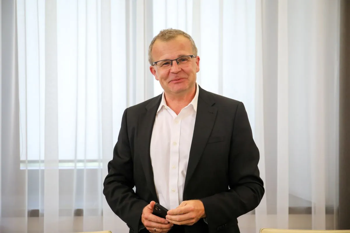 Ekspert mówi wprost: Potrzebny jest podatek wojenny i czasowe zawieszenie świadczeń socjalnych