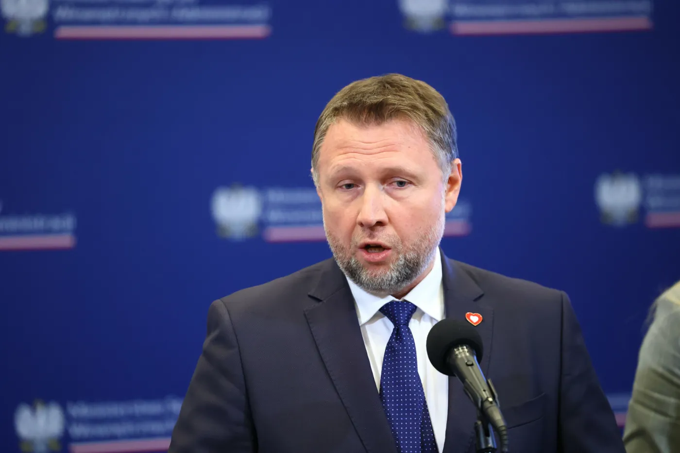 Ministrowie nt. pomocy i odbudowy po zesz?orocznej powodzi