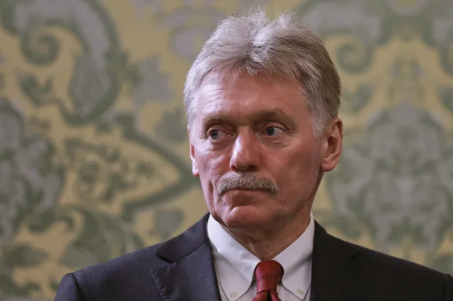 Pieskow: NATO walczy z Rosją. To oczywiste i nie wymaga dodatkowych dowodów