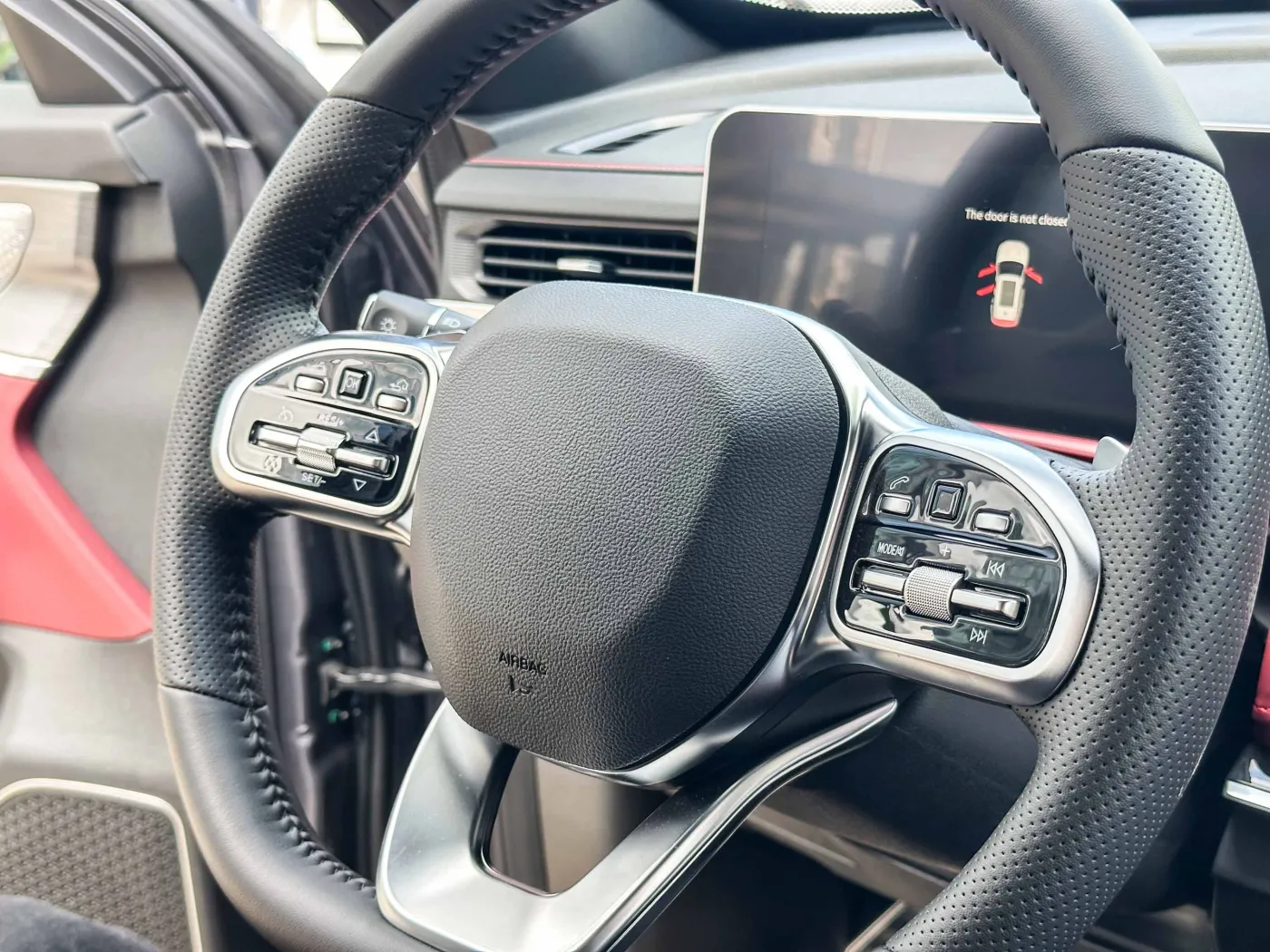 Jetour X70 Plus