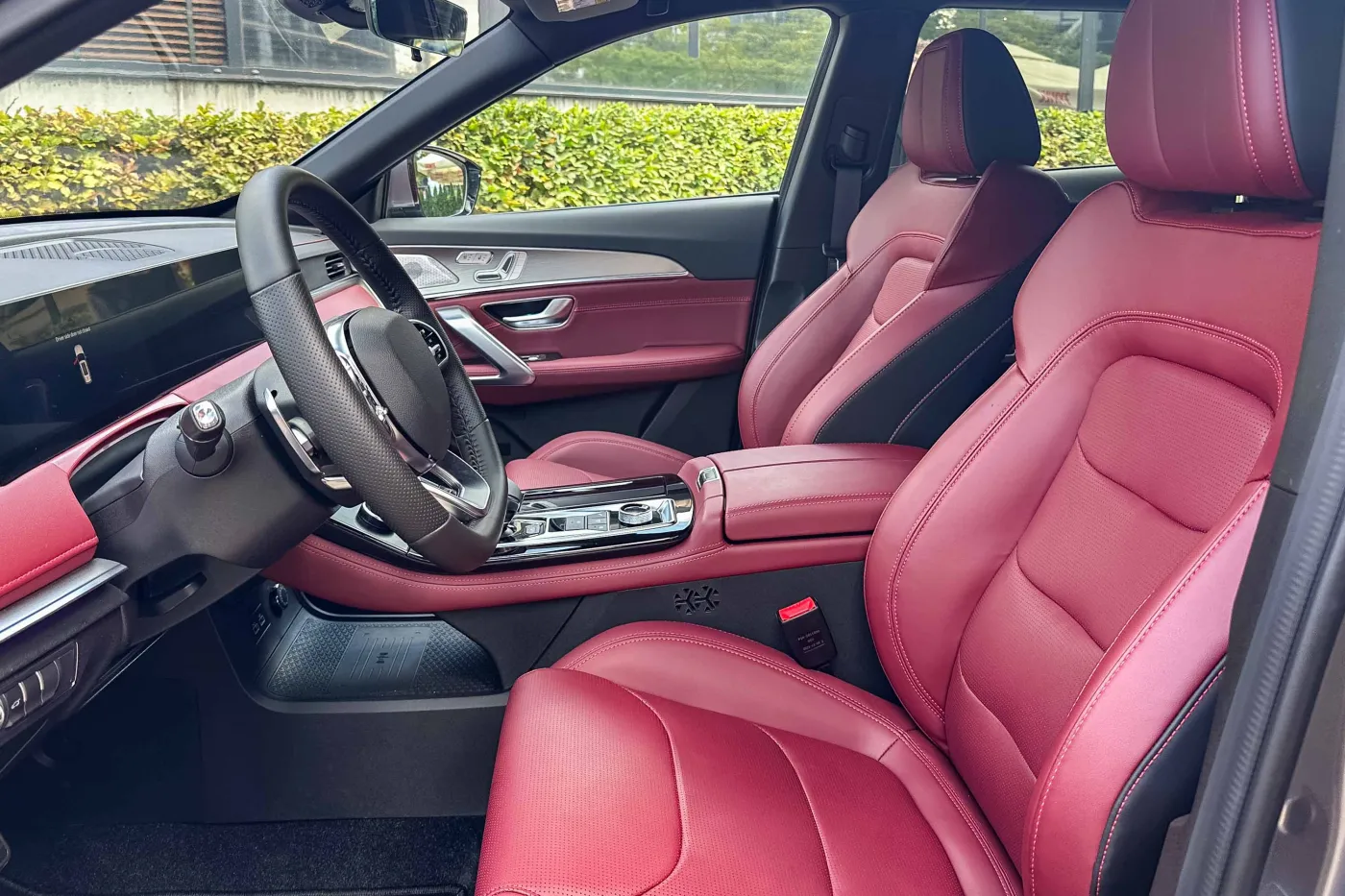 Jetour X70 Plus