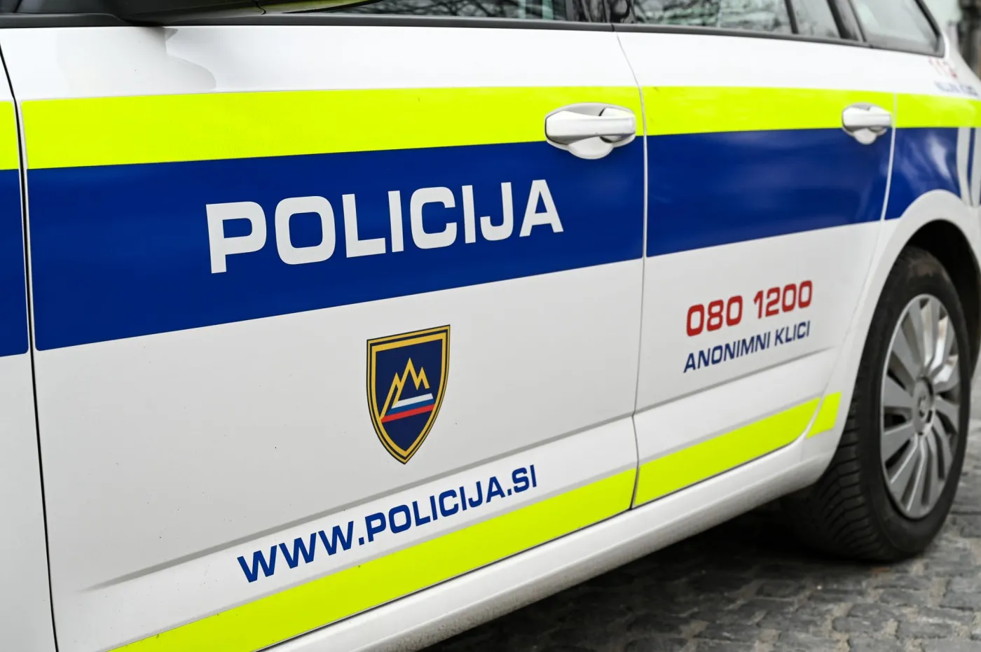 Tragedia w słoweńskich Alpach. Lawina porwała turystów