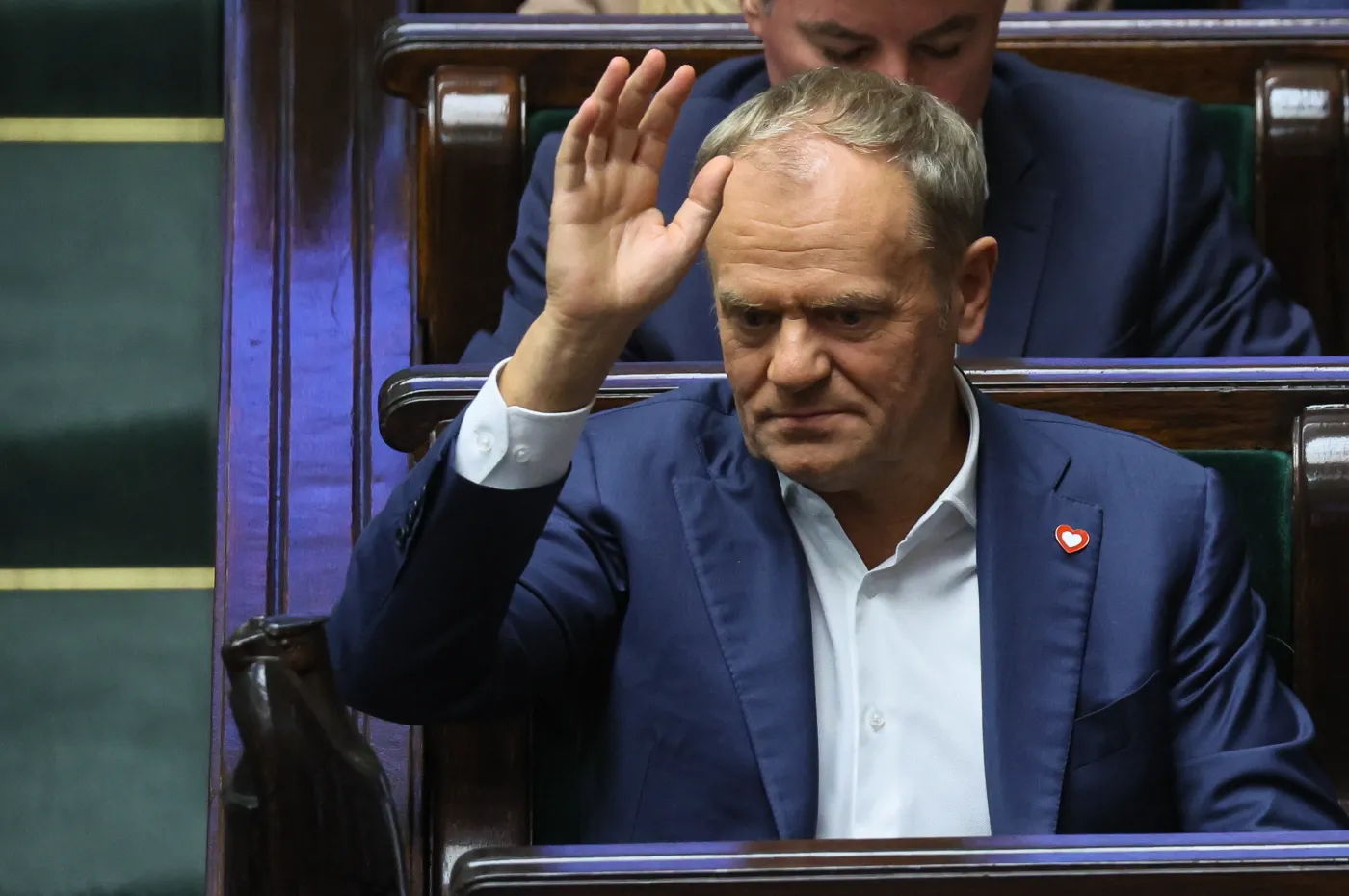 Polacy chcą zmiany premiera? Ten sondaż wskazuje jasno
