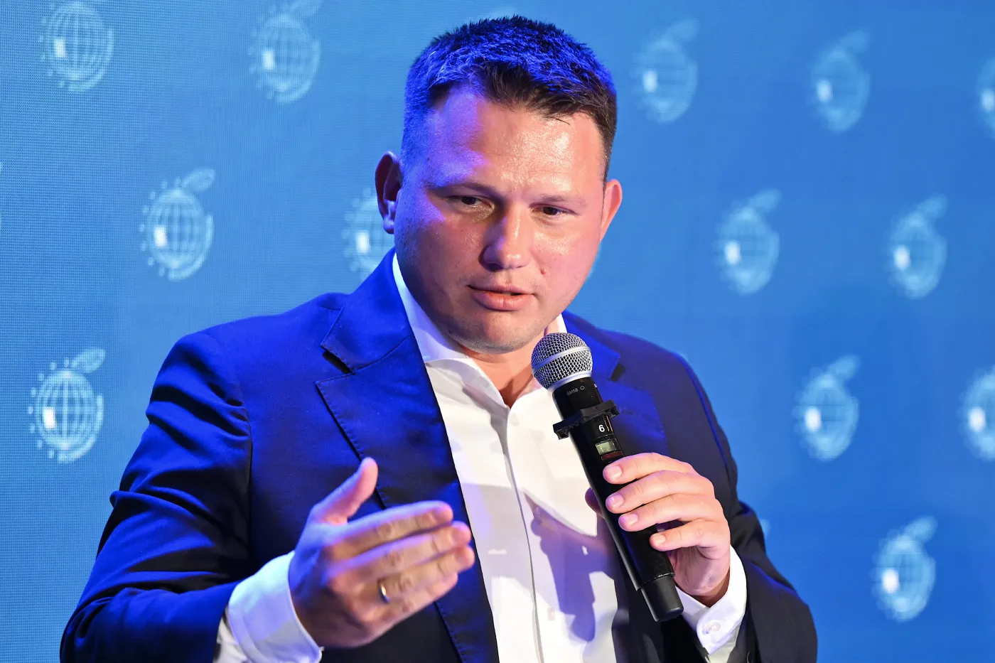 Sławomir Mentzen