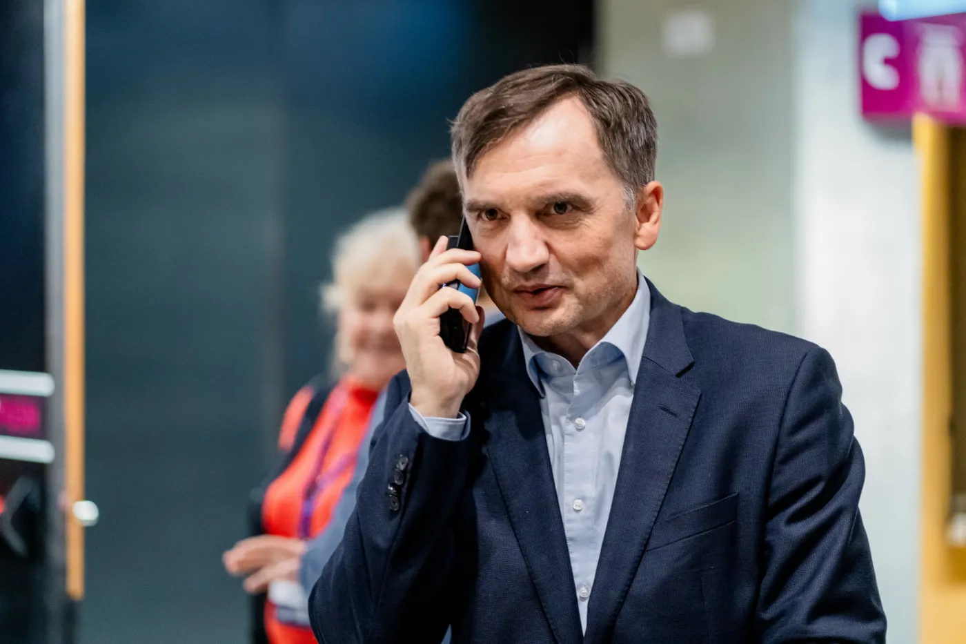 "Zbigniew Ziobro jak Al Capone". Były prezydent nie ma złudzeń