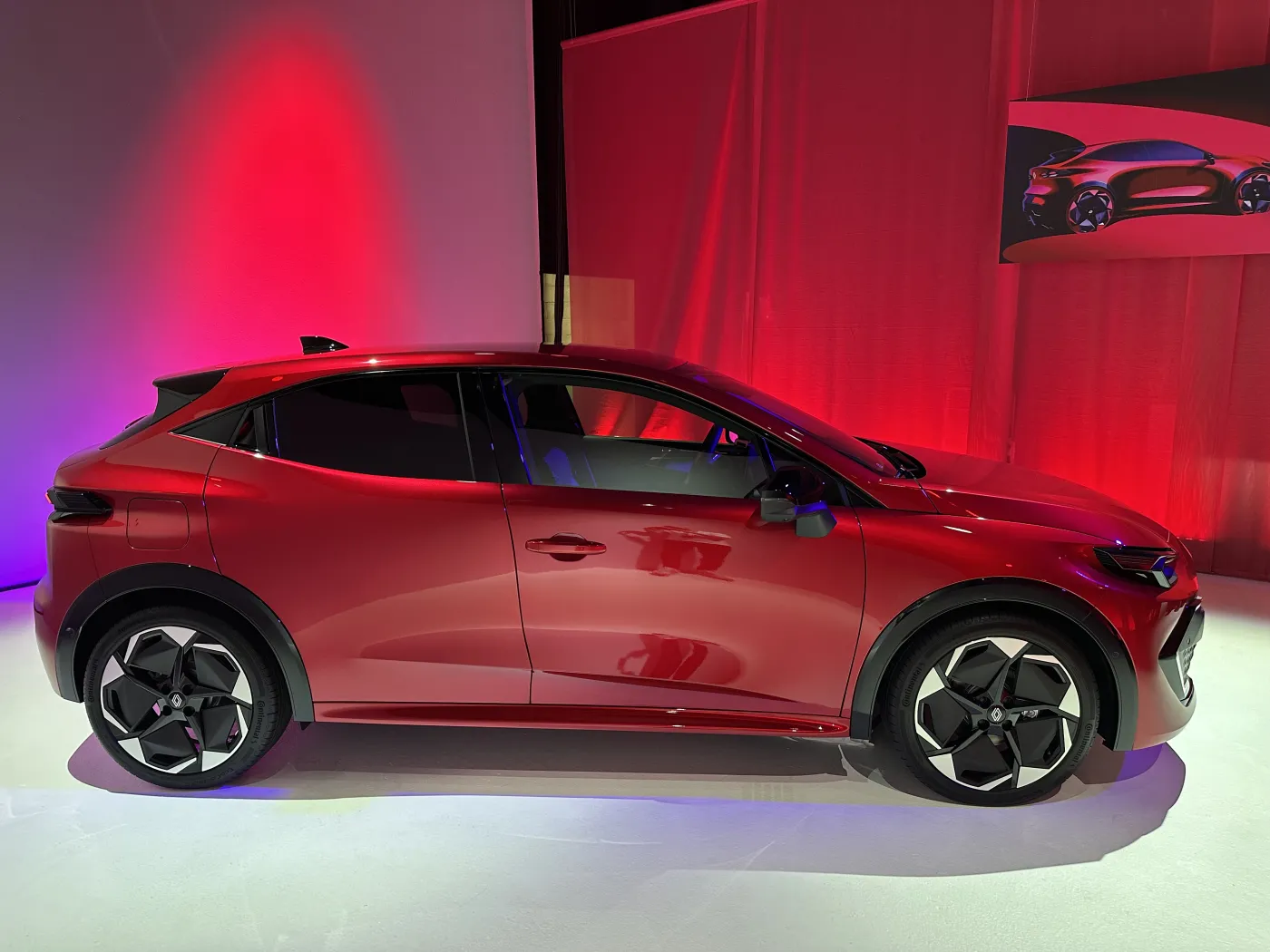 Nowe Renault Clio
