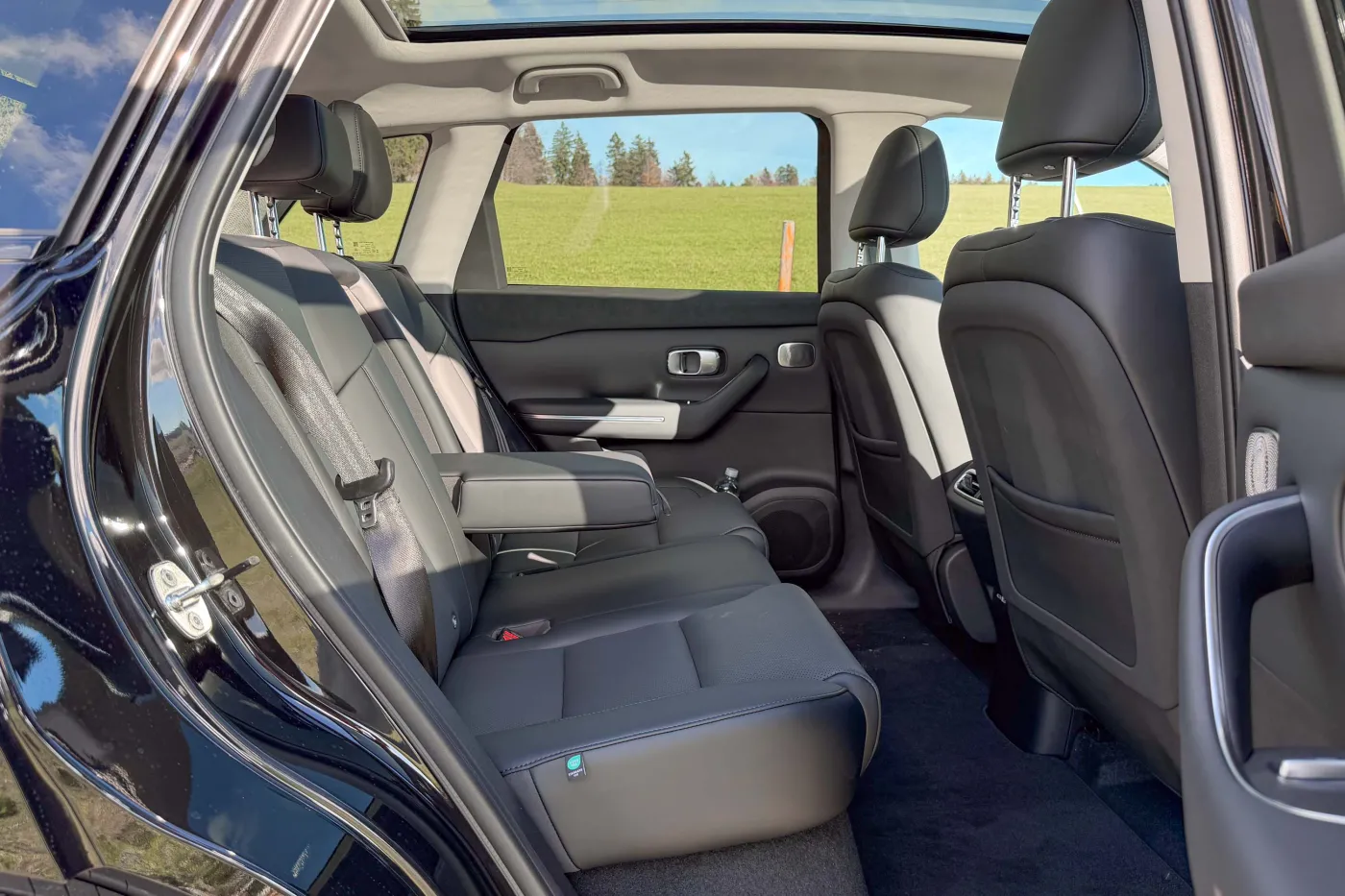 Leapmotor C10 AWD