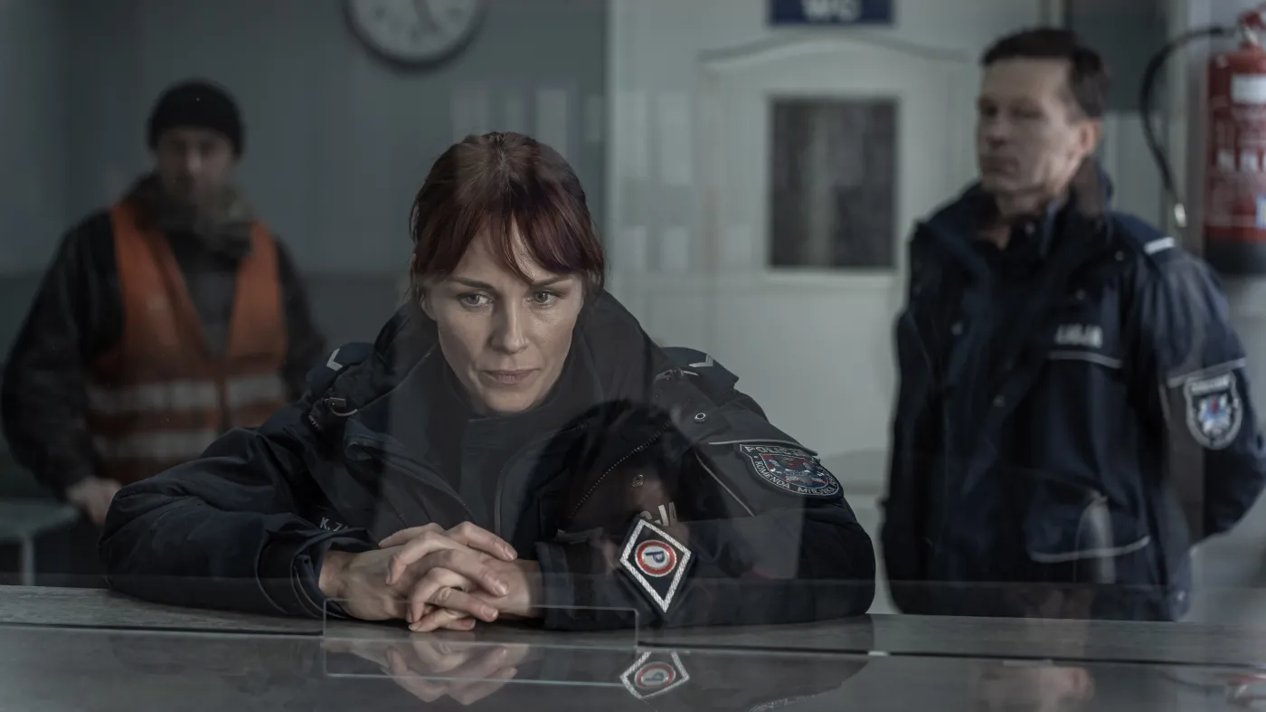 Hitowy polski serial kryminalny nie ma konkurencji. "Najlepszy sezon"