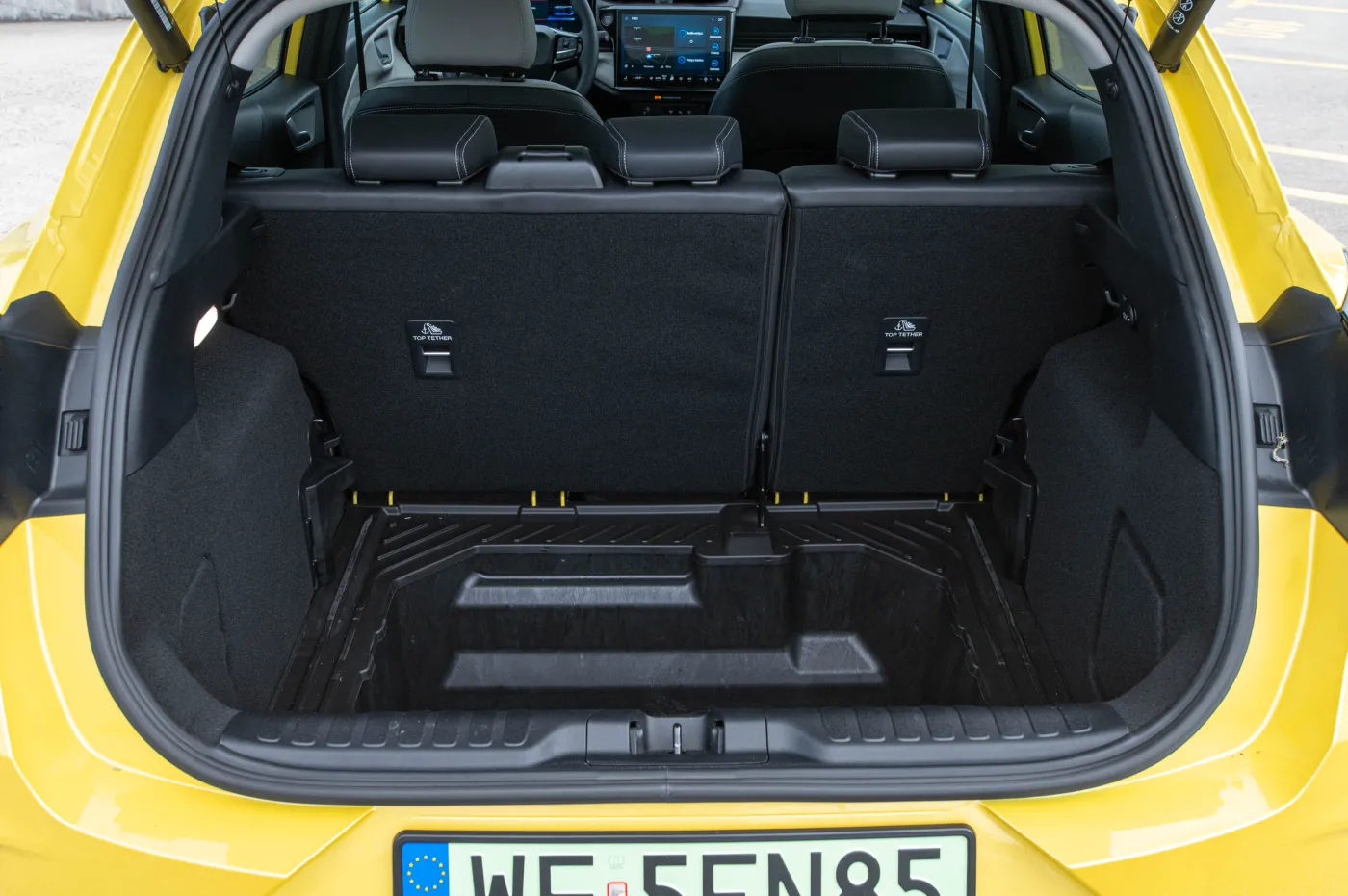 Ford Puma Gen-E