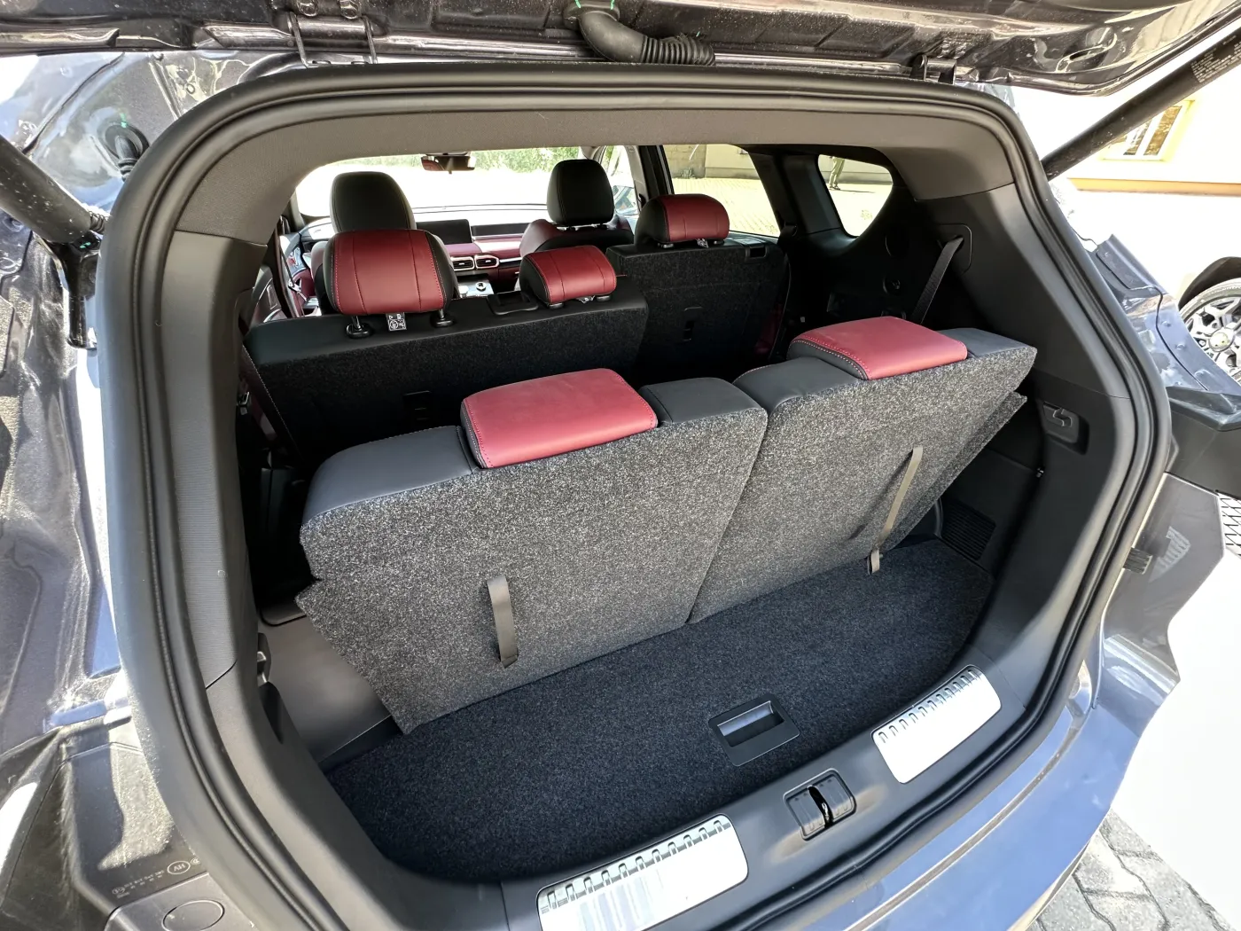 JETOUR X70 PLUS