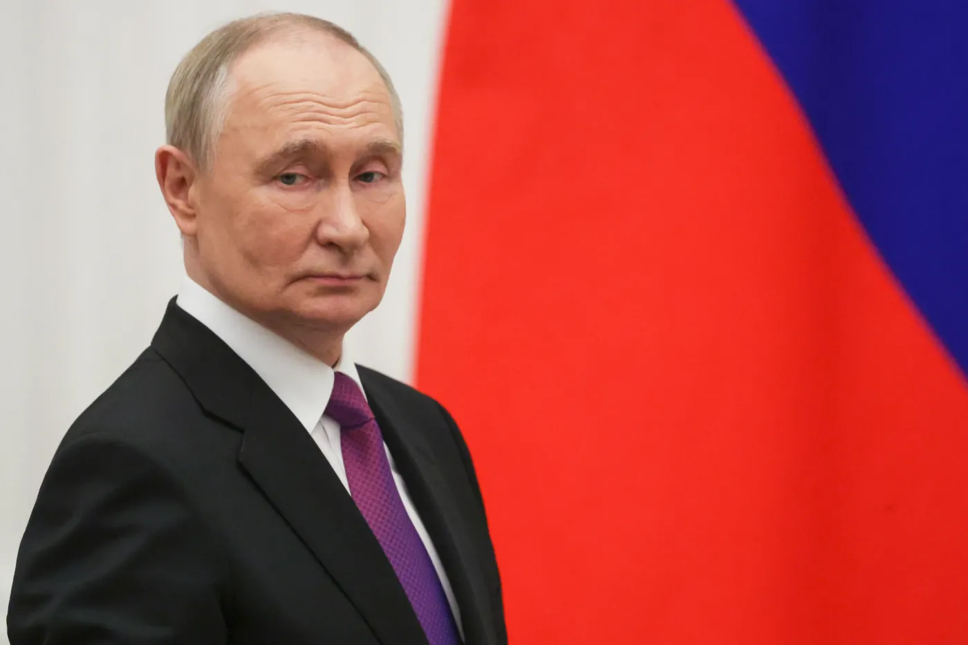 Czystki w Rosji sięgają już zwolenników Putina. "Sprawa ma drugie dno"