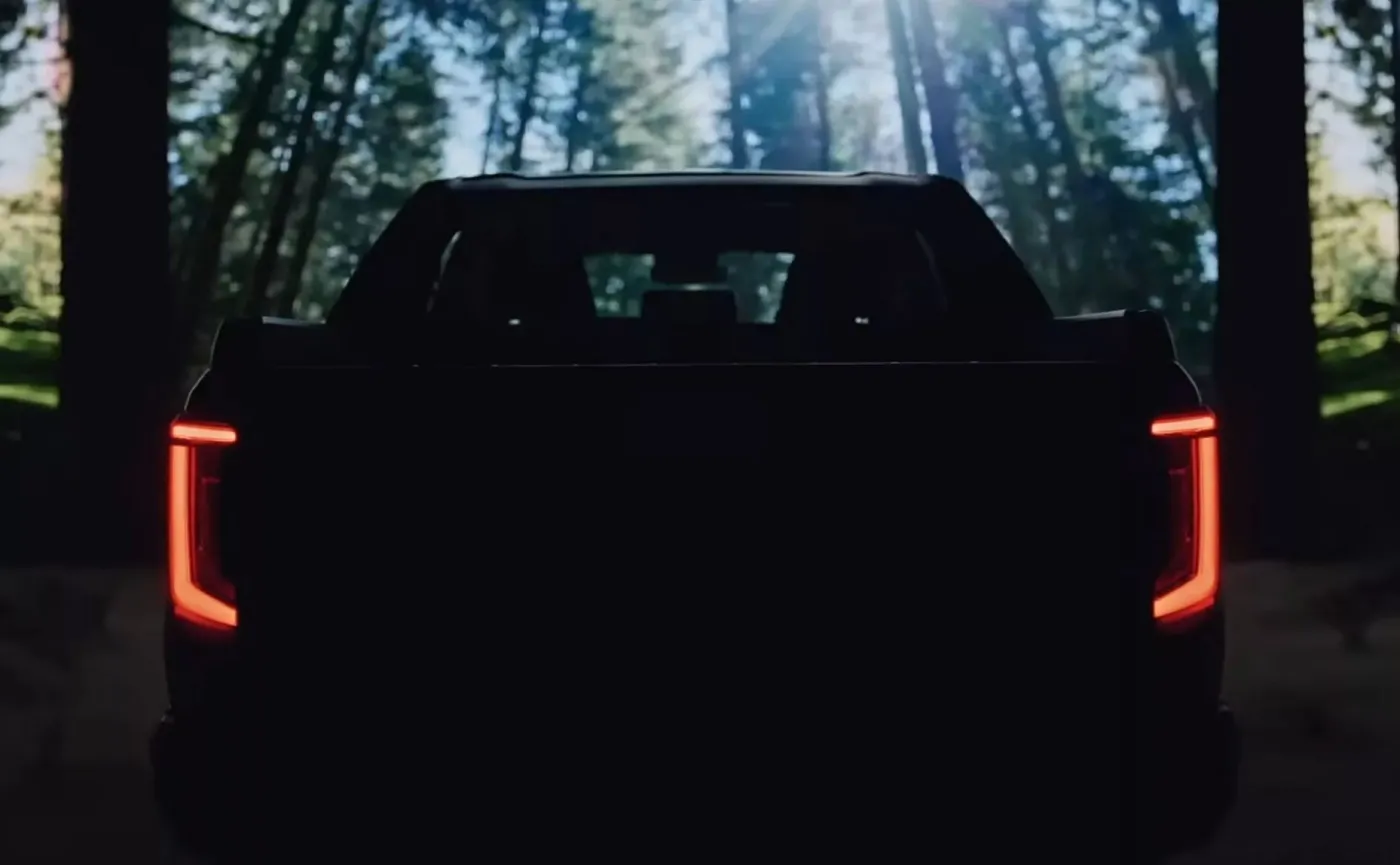 Nowa Toyota Hilux