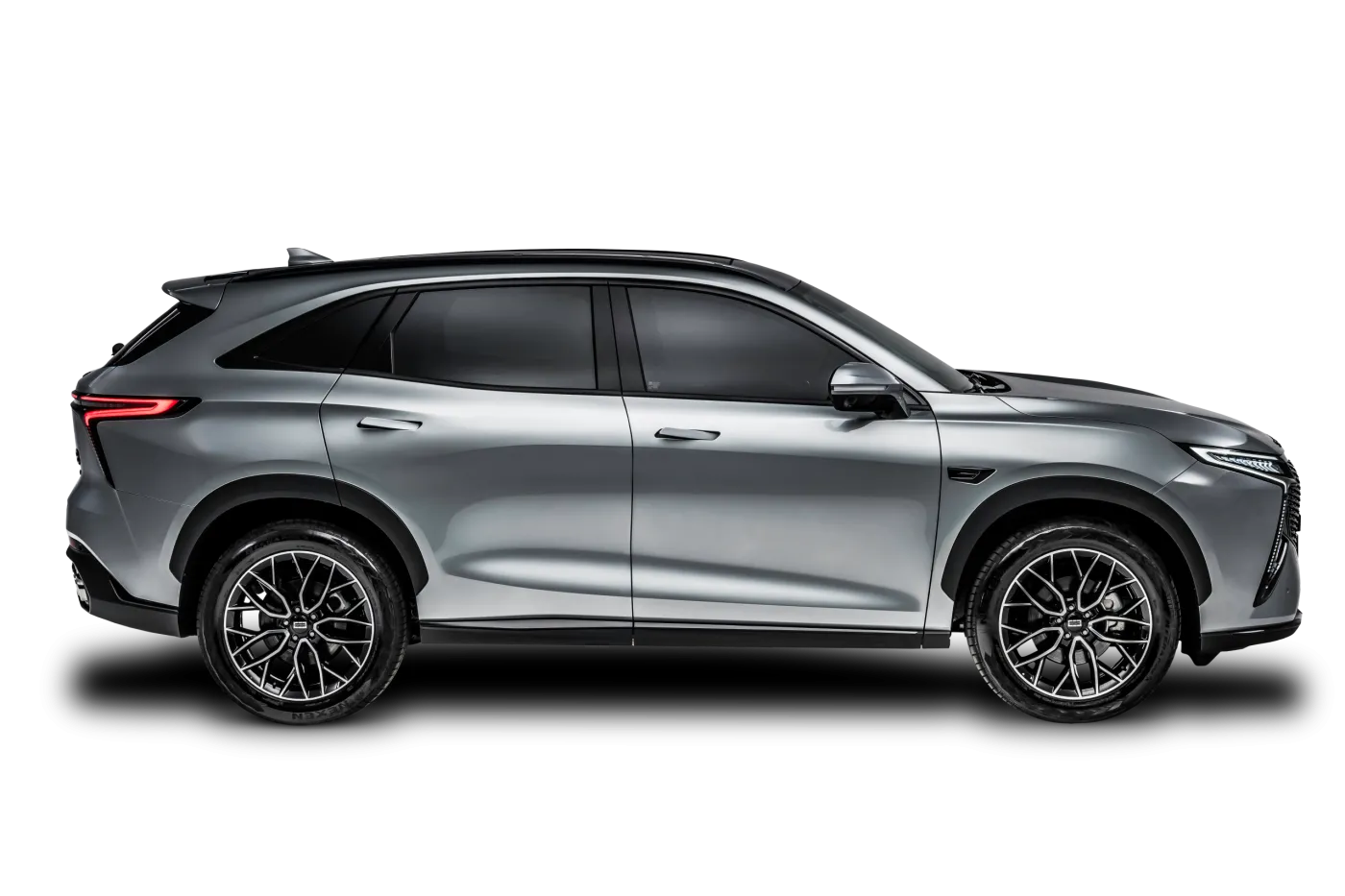 Sportequipe 8 GT