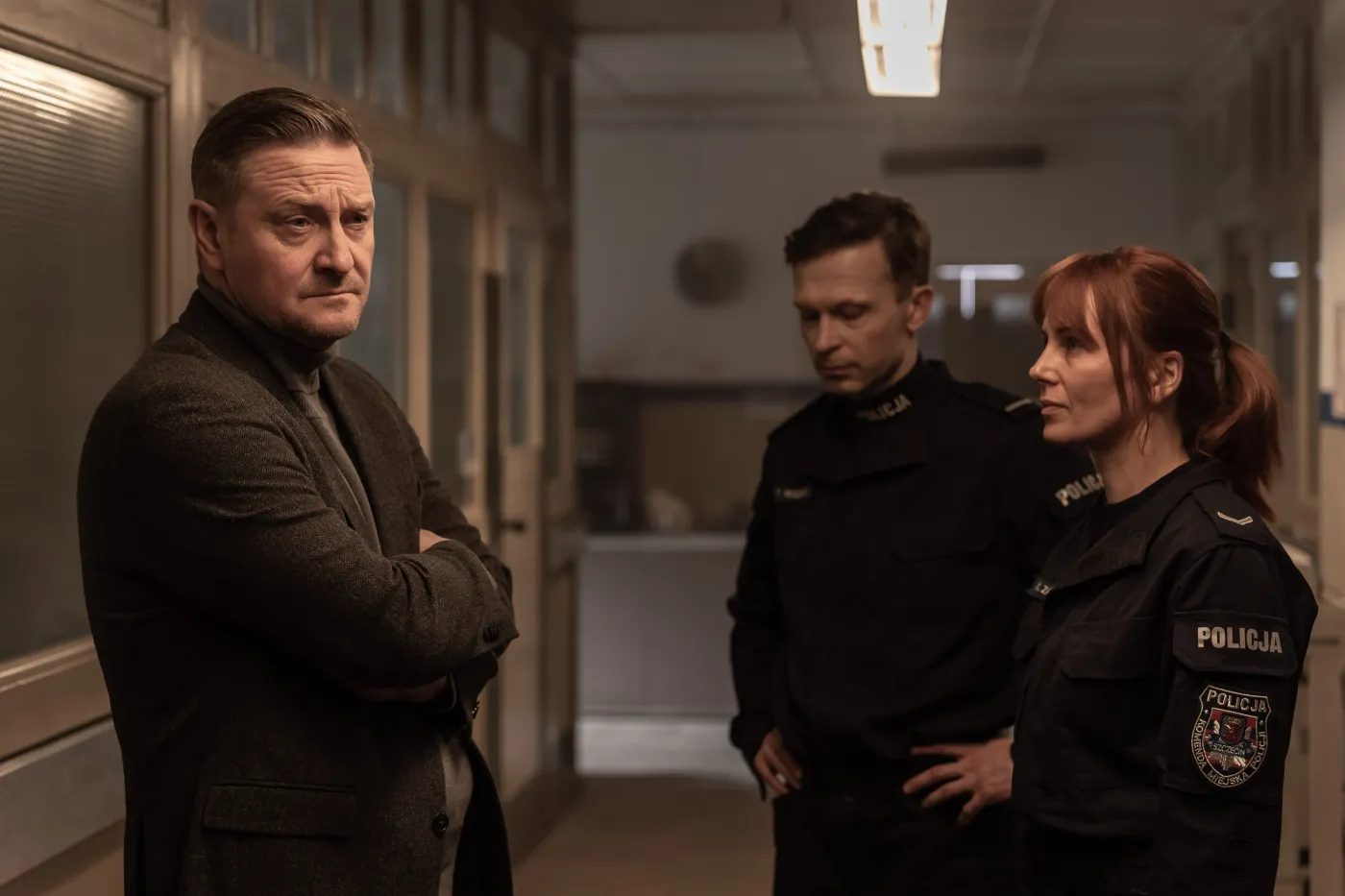 Hitowy polski serial kryminalny nie zawiódł nadziei. "Najlepszy sezon"