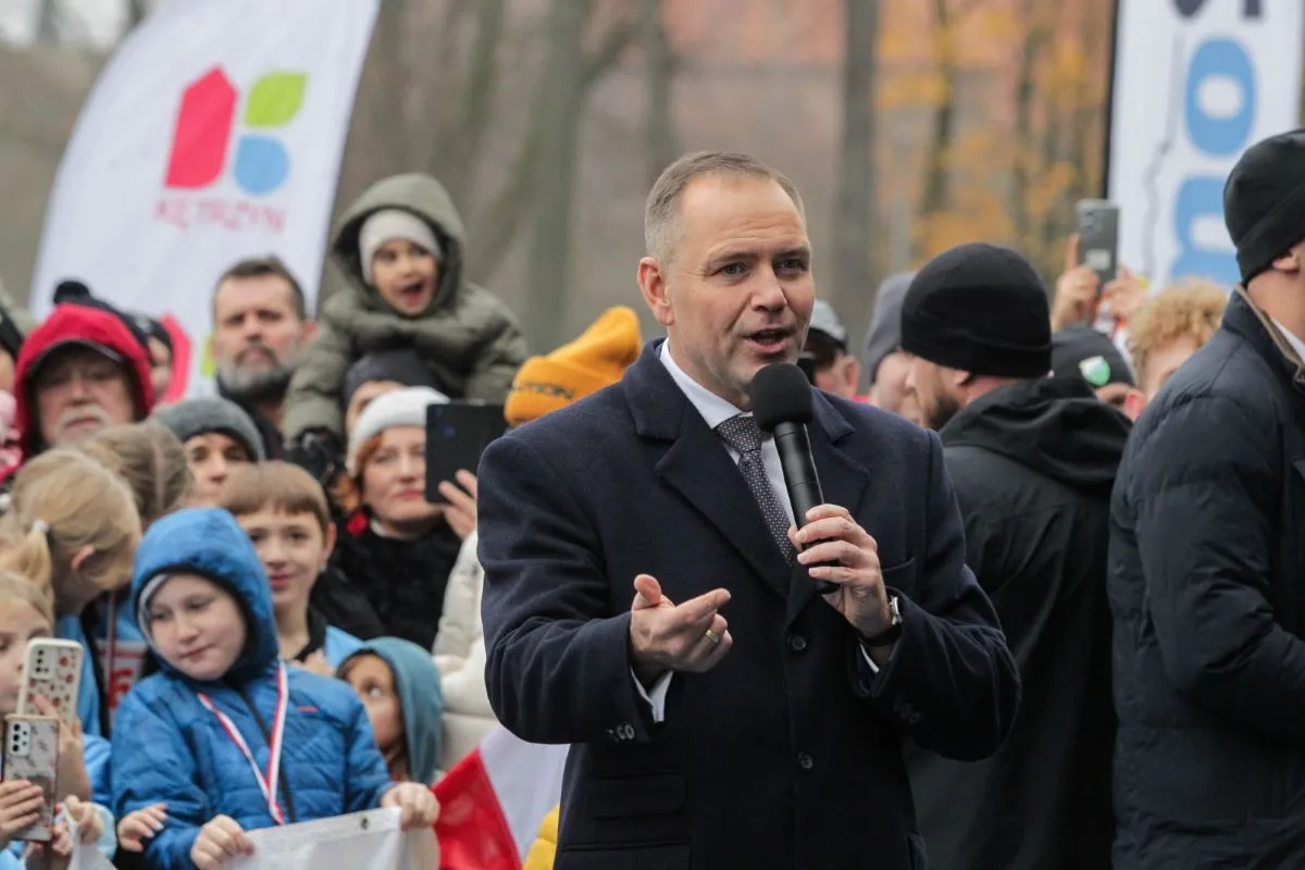 Gorąco na linii prezydent-szefowie służb specjalnych. Nawrocki oczekuje przeprosin